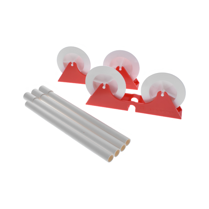Nettoyant de cartouche Spin Filter
