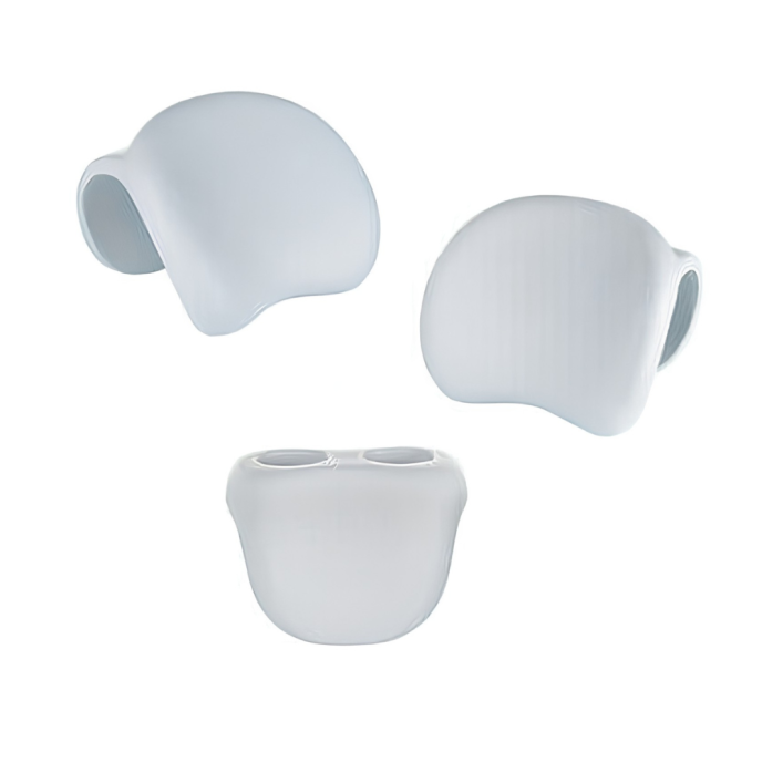 Appuie-têtes & porte-gobelet pour spa gonflable Netspa
