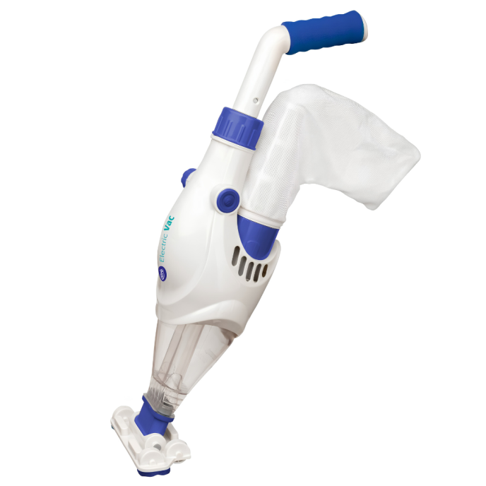 Aspirateur à batterie Electric Vac