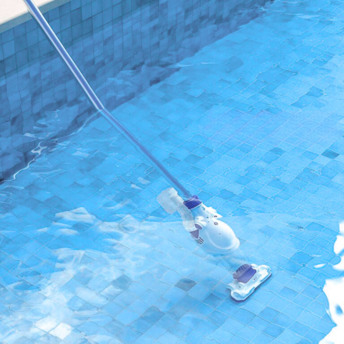 Aspirateur à batterie Electric Vac