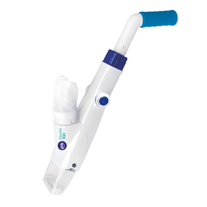 Aspirateur électrique Pool & Spa Vac CSPA