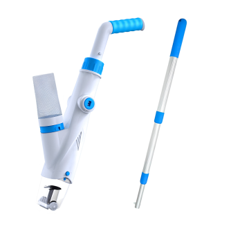 Aspirateur Netspa Cleaner pour spa et piscine