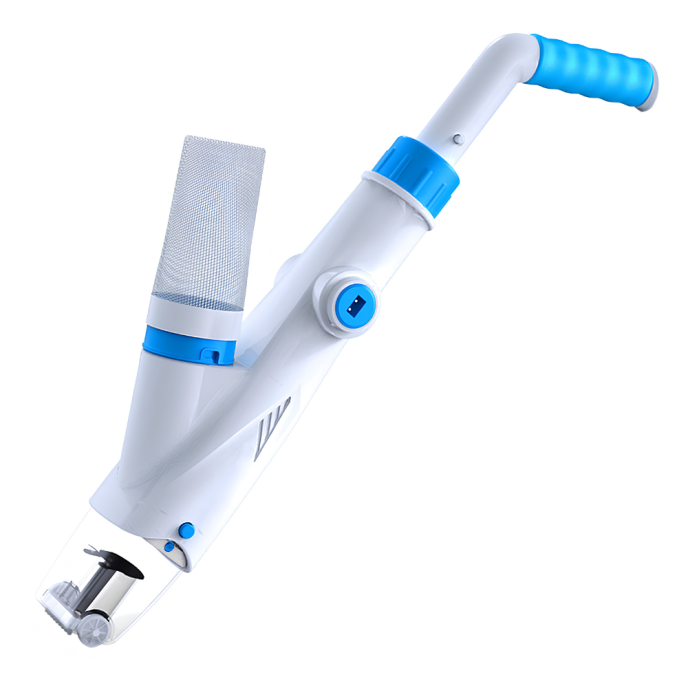 Aspirateur Netspa Cleaner pour spa et piscine