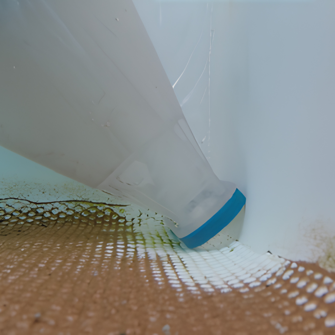Aspirateur Netspa Cleaner Super Vac pour spa et piscine