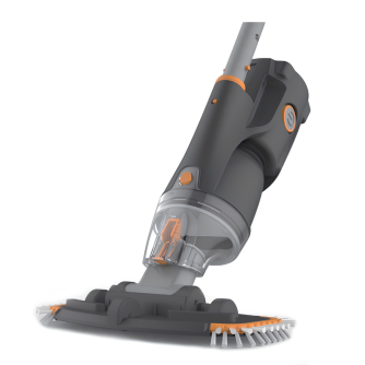 Aspirateur Vektro Junior KOKIDO
