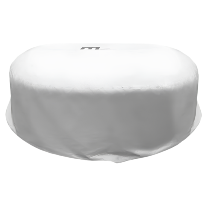 Bâche de protection pour spa gonflable MSPA 2 places