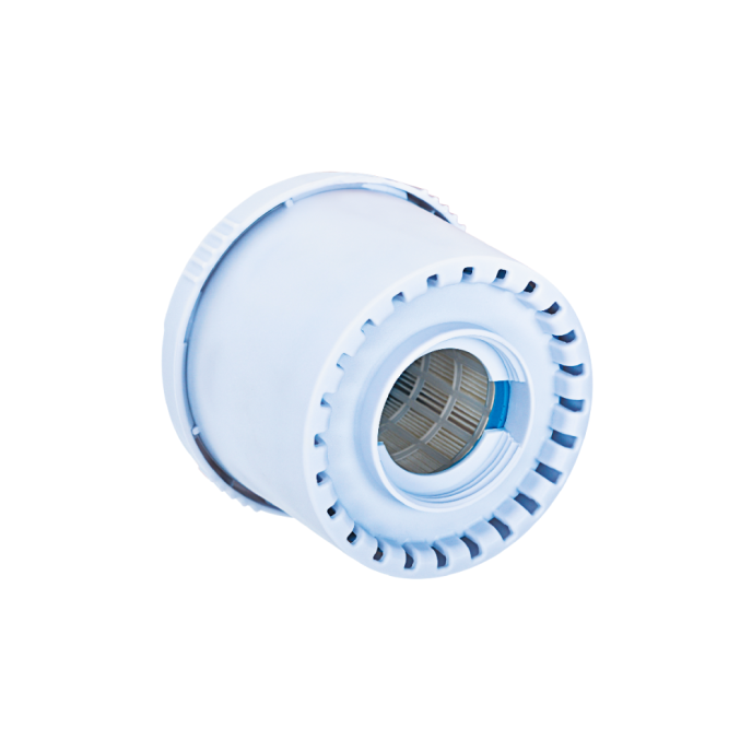 Bloc support + Filtre Antibactérien NetSpa