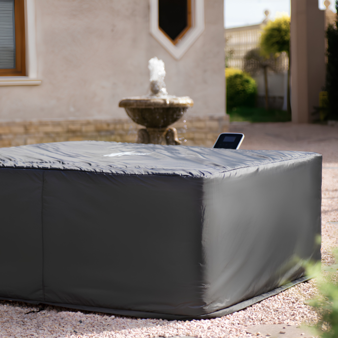 Couverture de protection thermique MSpa spa OSLO | Amber | Sapphire
