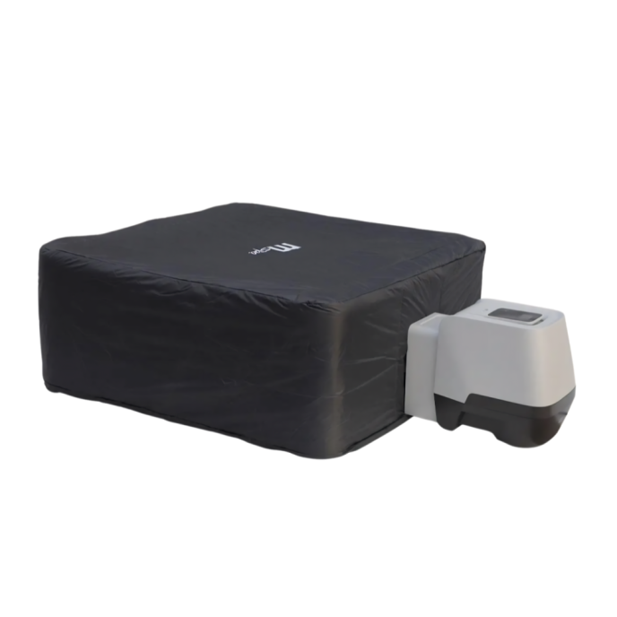 Couverture de protection thermique MSpa spa OSLO Plus