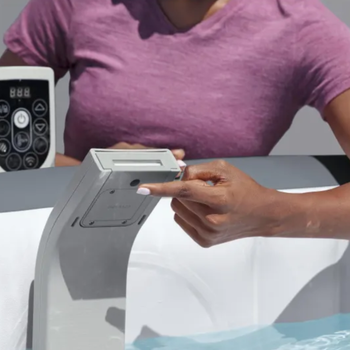 Fontaine pour spa Airjet™ et Airjet Plus™