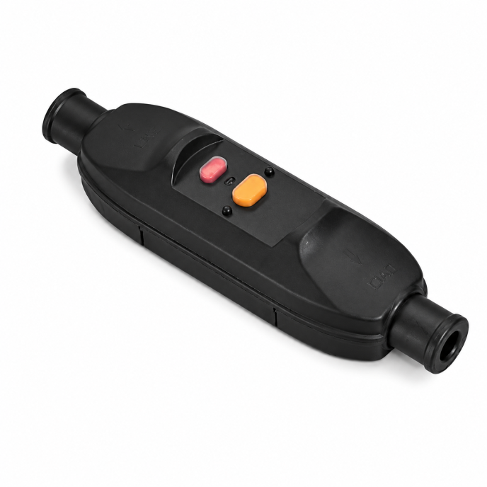Interrupteur différentiel pour spa Lay-Z-Spa
