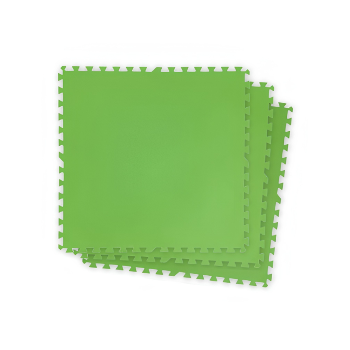 Lot de 8 Tapis de sol 78 x 78 cm pour spa gonflable