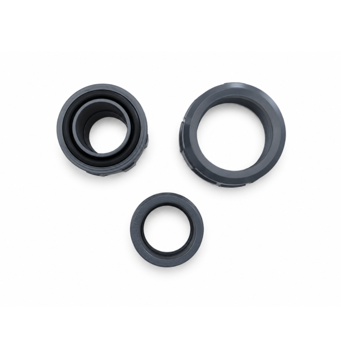 Raccord union Ø 32 mm x 1"