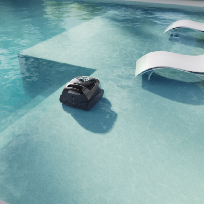 Robot piscine sans fil Beatbot Sora P1