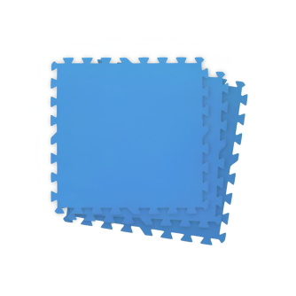 Tapis de sol Gré "Puzzle" de 2,25 m²