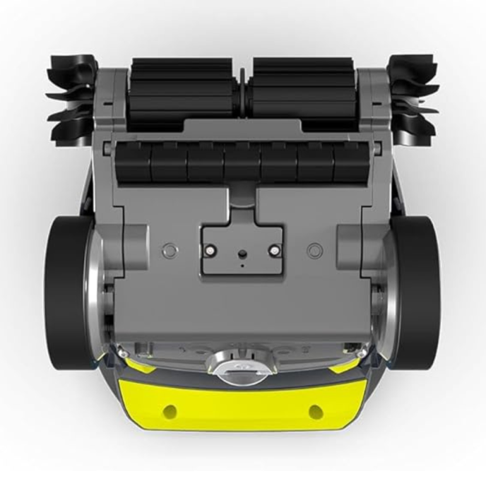 Robot pour spa Zodiac Spa Bot