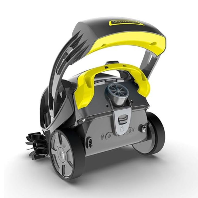 Robot pour spa Zodiac Spa Bot