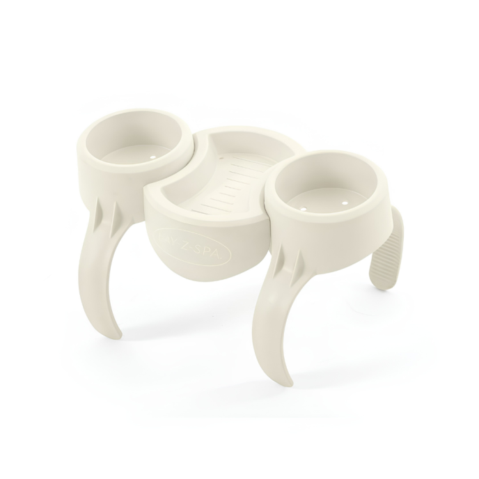 Repose verre Lay-Z pour Spa