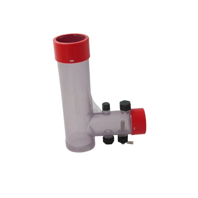 Porte-cellule rouge (40 et 160 m3) + bouchons + pool terre