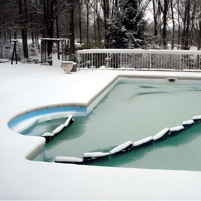 Pack Hivernage piscine M