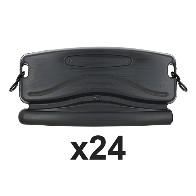 Pack 24 flotteurs d'hivernage