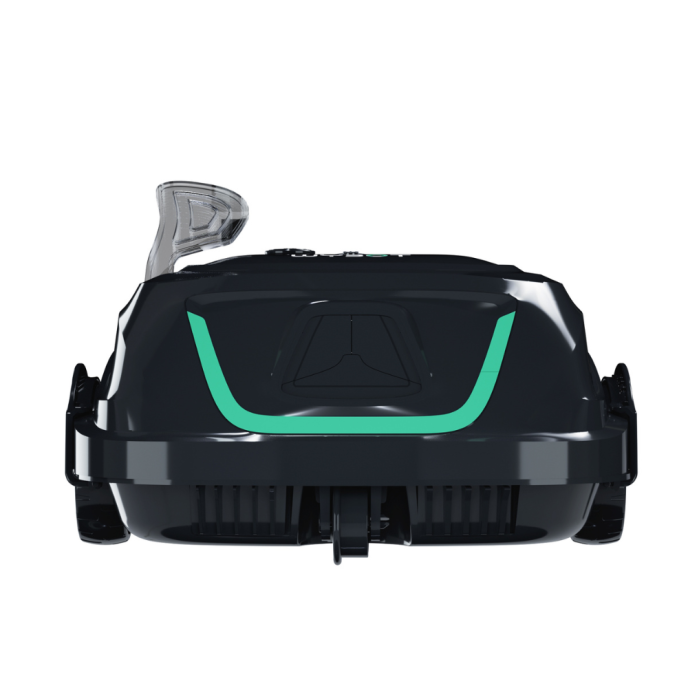 Robot piscine sans fil Wybot A1 pour piscine hors sol