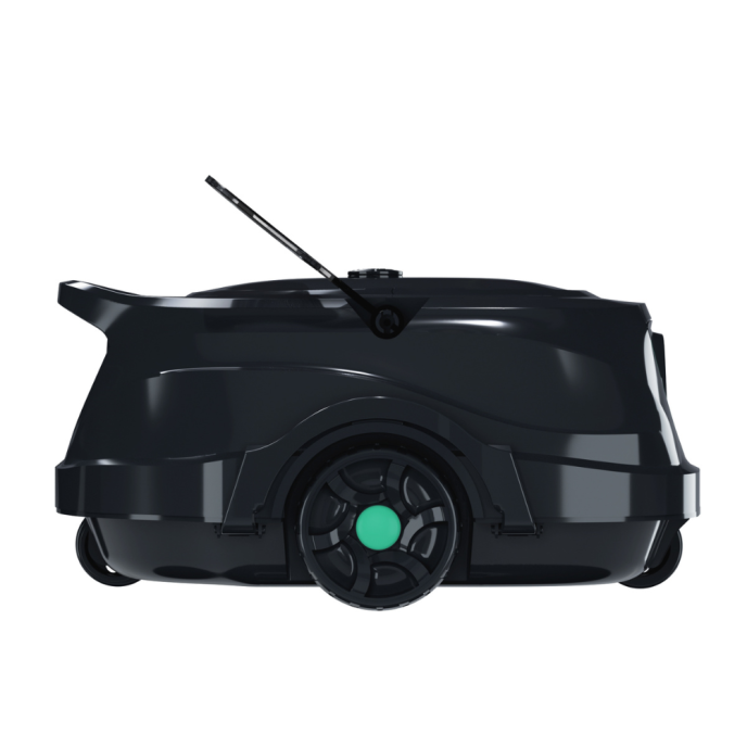 Robot piscine sans fil Wybot A1 pour piscine hors sol