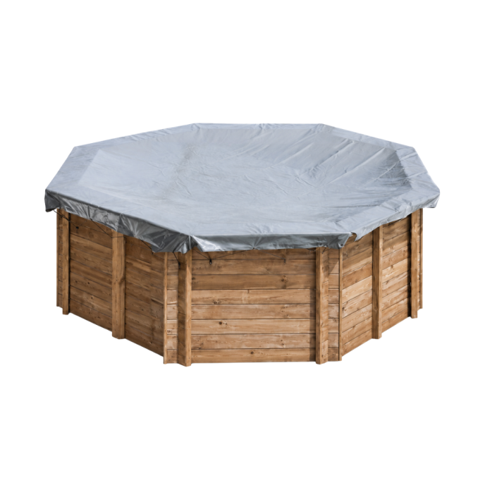 Bâche hiver piscine Sunbay Lili / Lili 2