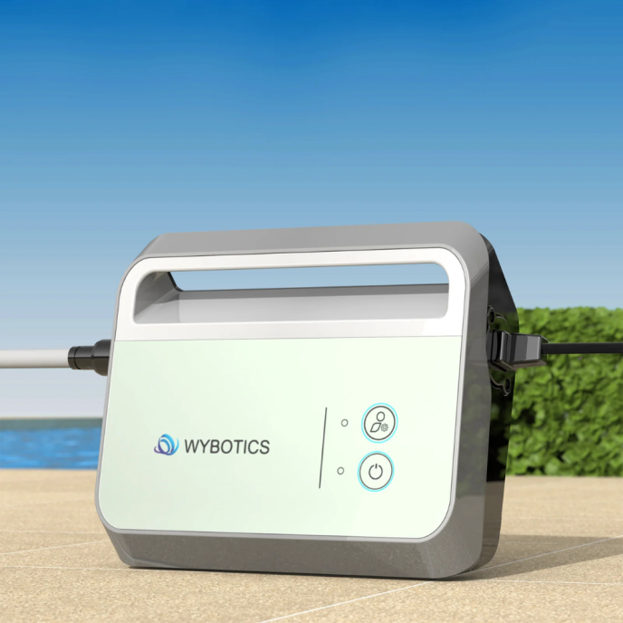 Robot piscine Wybot M1-C