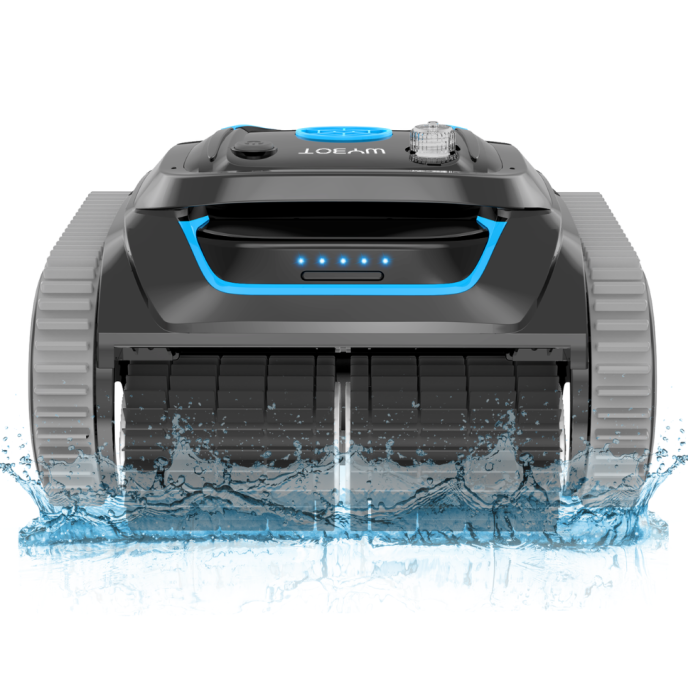 Robot piscine sans fil Wybot S1