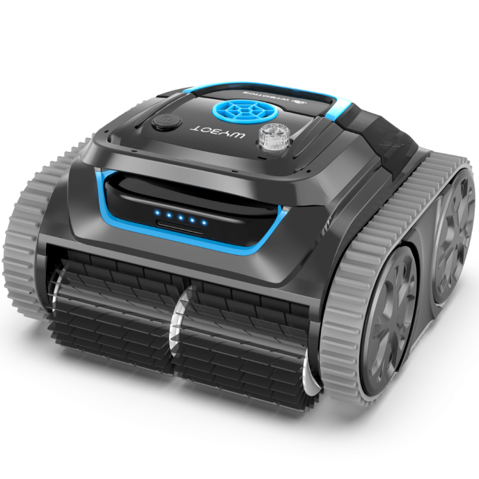 Robot piscine sans fil Wybot S1