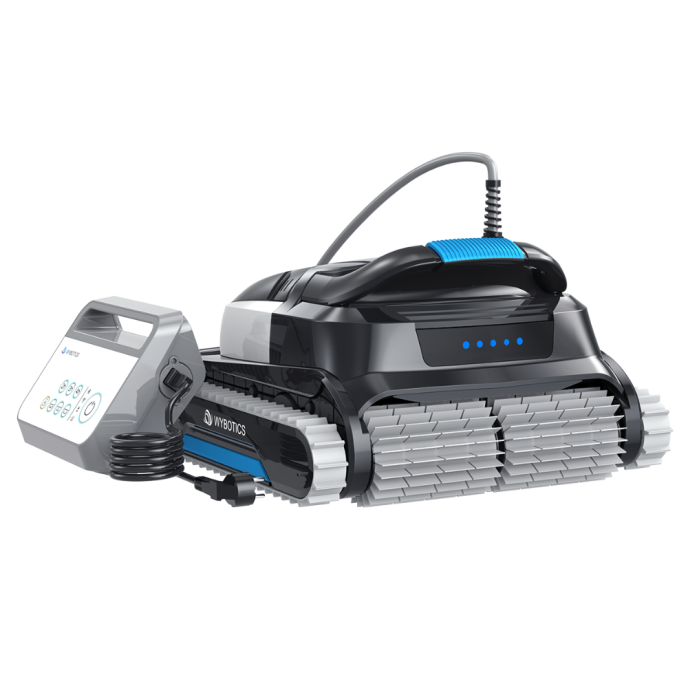 Robot piscine Wybot L1