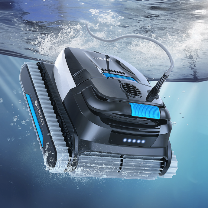 Robot piscine Wybot L1