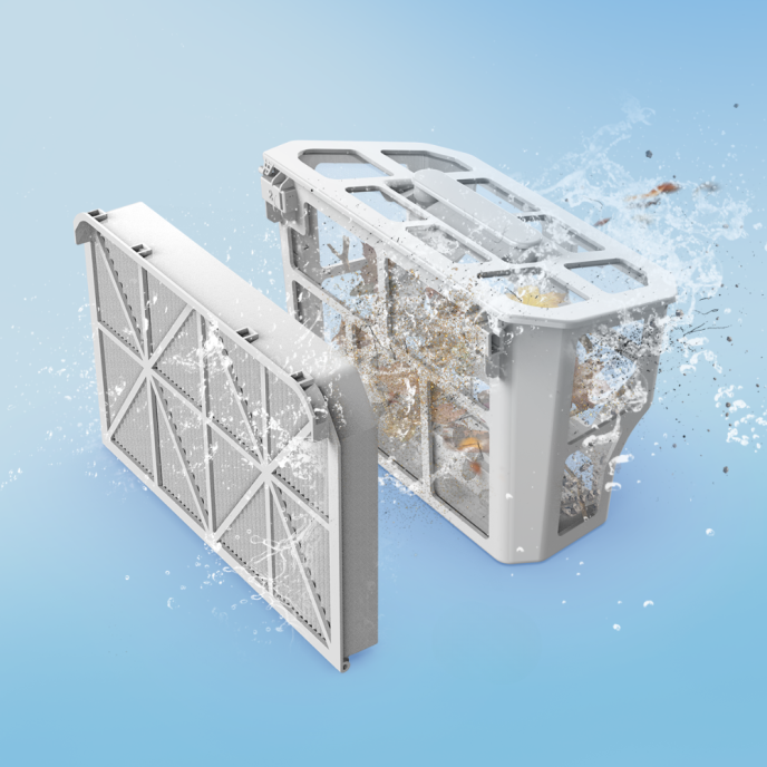 Robot piscine Wybot L1