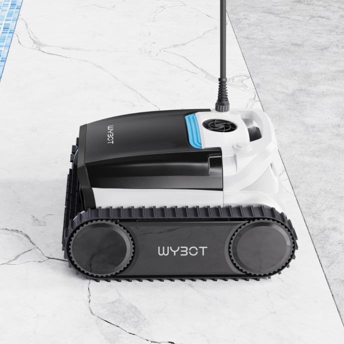 Robot piscine Wybot M1-C