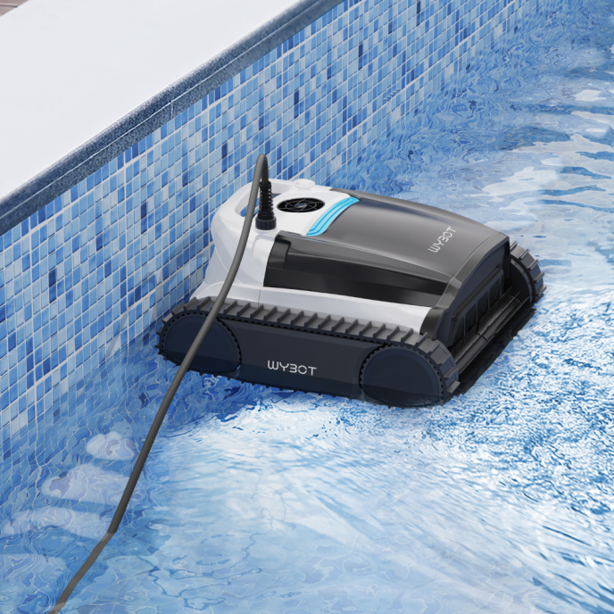 Robot piscine Wybot M1-C