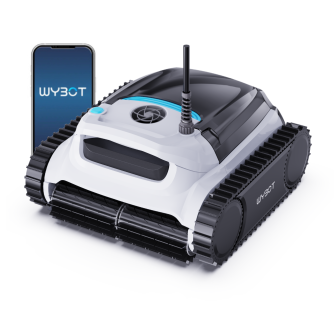 Wybot M1-C - Robot électrique Performant | MyPiscine