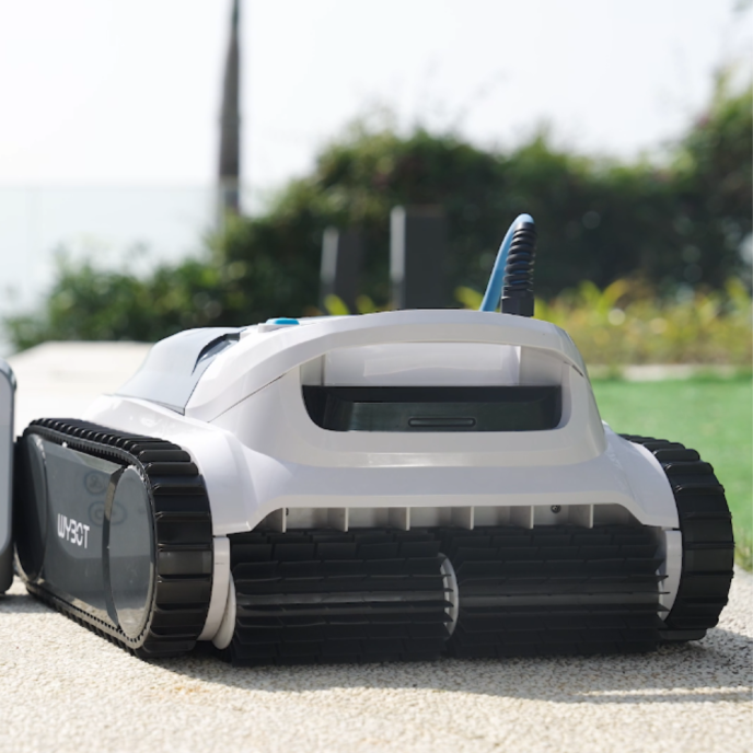 Robot piscine Wybot M1-C