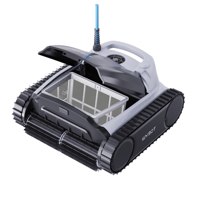 Robot piscine Wybot M1-C