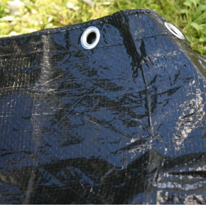 Pack Hivernage piscine Gré 610 x 375 cm