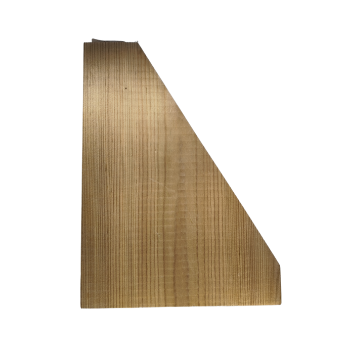 Console margelle 4,5 x 23,0 x 1,70 cm - Piscines Ubbink