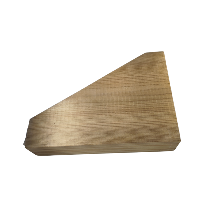 Console margelle 4,5 x 23,0 x 1,70 cm - Piscines Ubbink