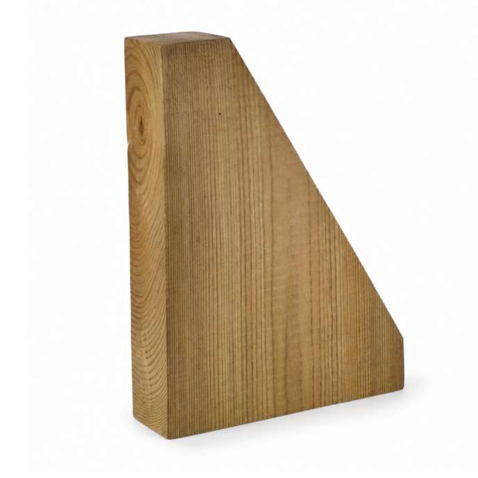 Console margelle 4,5 x 23,0 x 1,70 cm - Piscines Ubbink