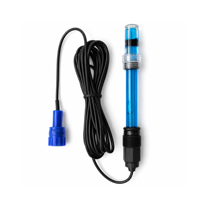 Sonde pH de remplacement universelle