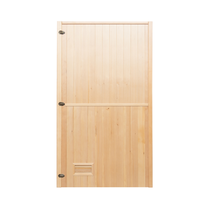 Sauna vapeur Sense 3 places