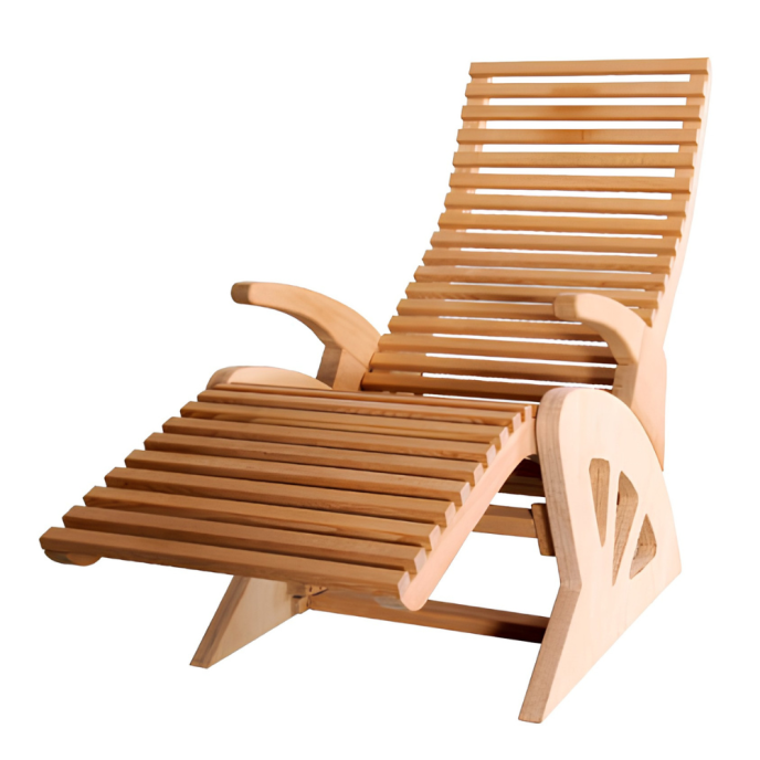 Fauteuil de relaxation - Alto Confort