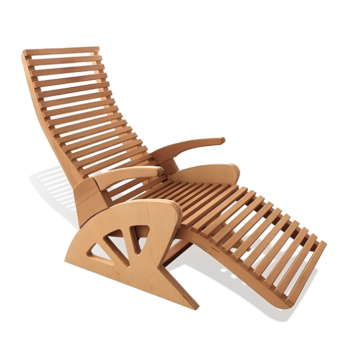 Fauteuil de relaxation - Alto Confort