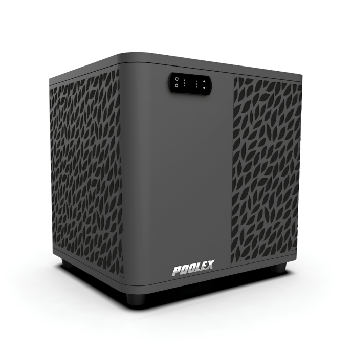 Pompe à chaleur pour spa Poolex Spawer O'Spa 3kW Monophasé (4 saisons)