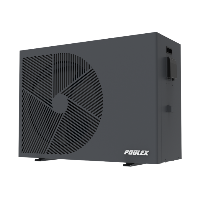 Pompe à chaleur Poolex Silverline 90 Monophasé