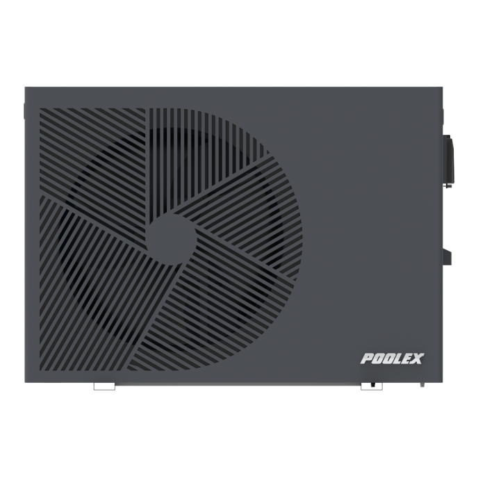 Pompe à chaleur Poolex Silverline 150 Monophasé